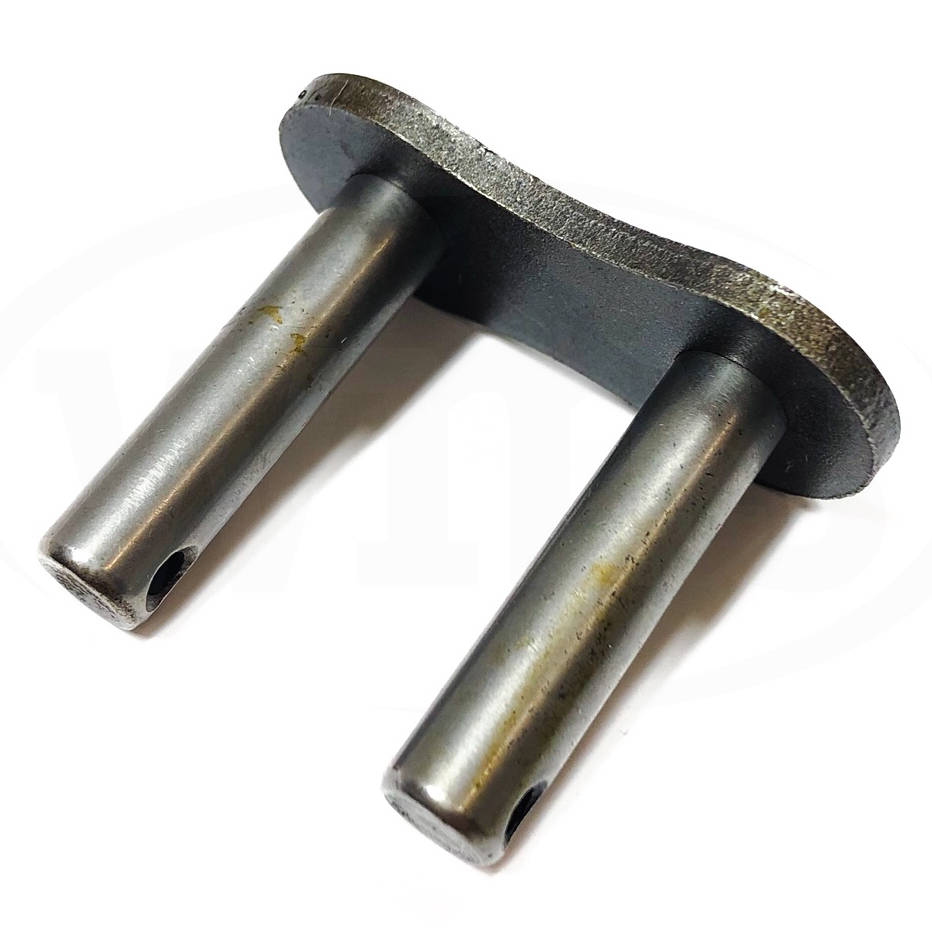 ANSI 80-1 Peer Connecting Link, Spring Clip Type | Witmer Motor Service