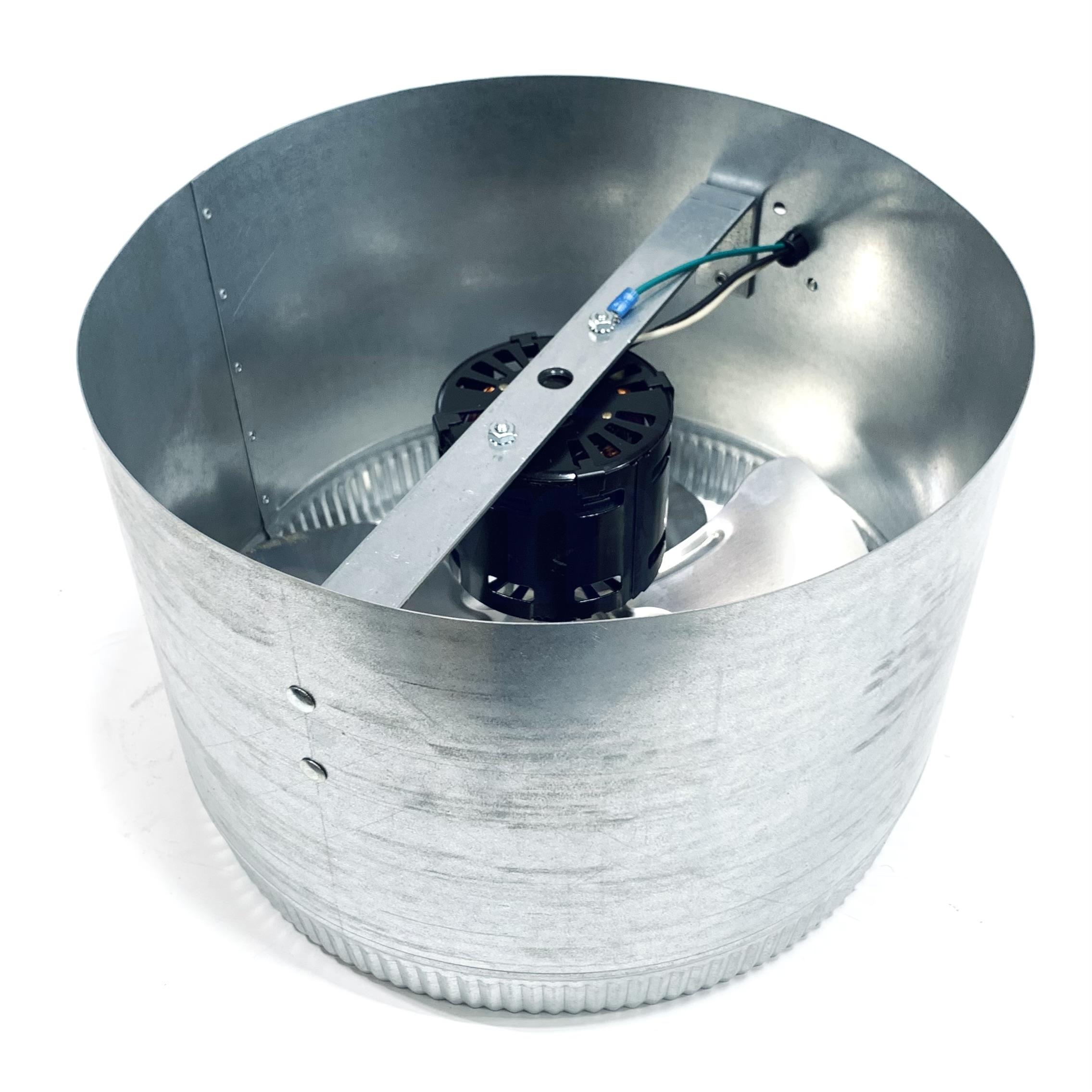 AB-12 Field Controls 12" Air Boosters