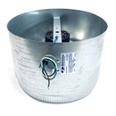 AB-12 Field Controls 12" Air Boosters-6