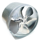 AB-12 Field Controls 12" Air Boosters-4