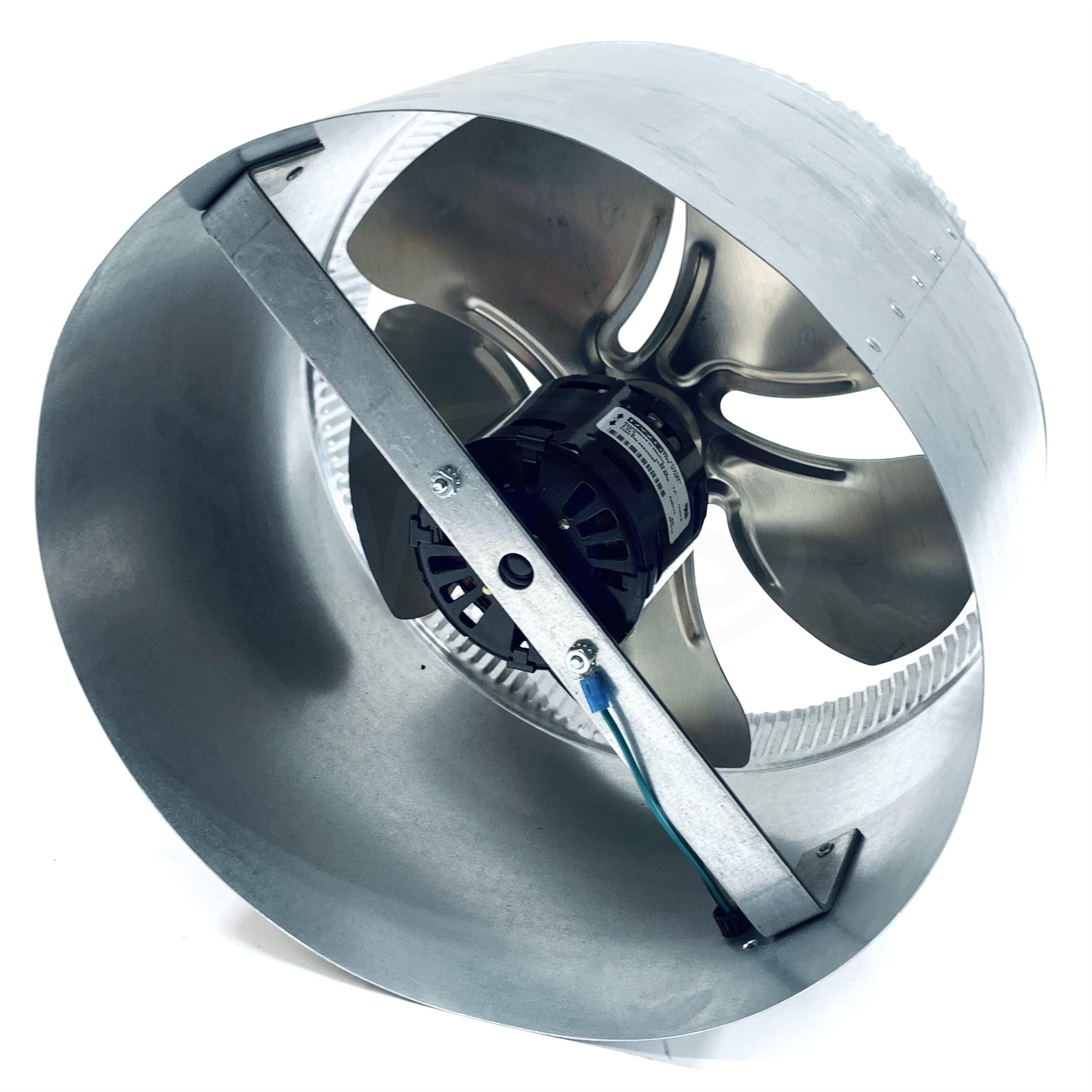 AB-12 Field Controls 12" Air Boosters