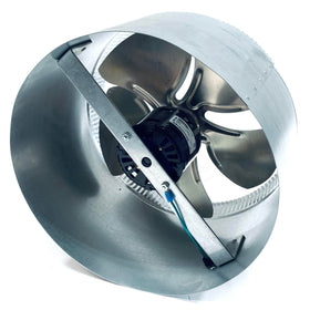 AB-12 Field Controls 12" Air Boosters - 0