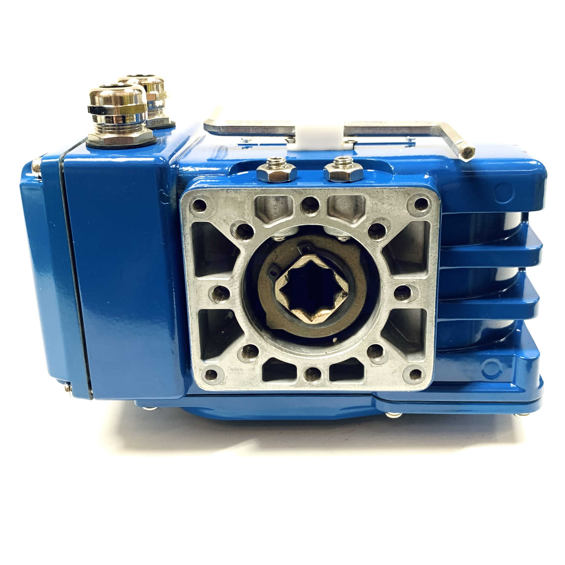 AB37724 Valtorc Industrial Valve Automation