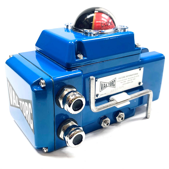 AB37724 Valtorc Industrial Valve Automation