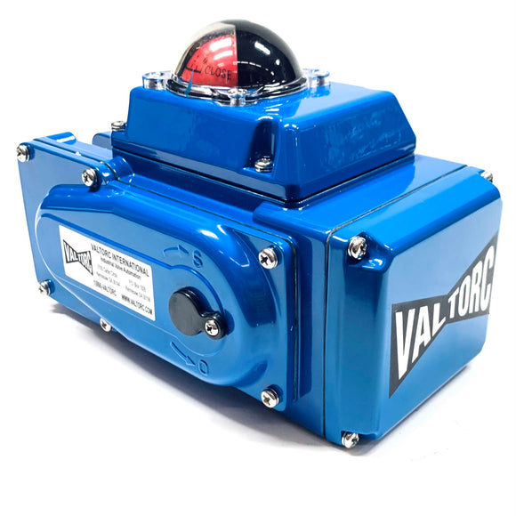 AB37724 Valtorc Industrial Valve Automation