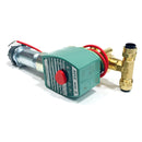 AB5549 Jamesway Solenoid Valve Assy-1