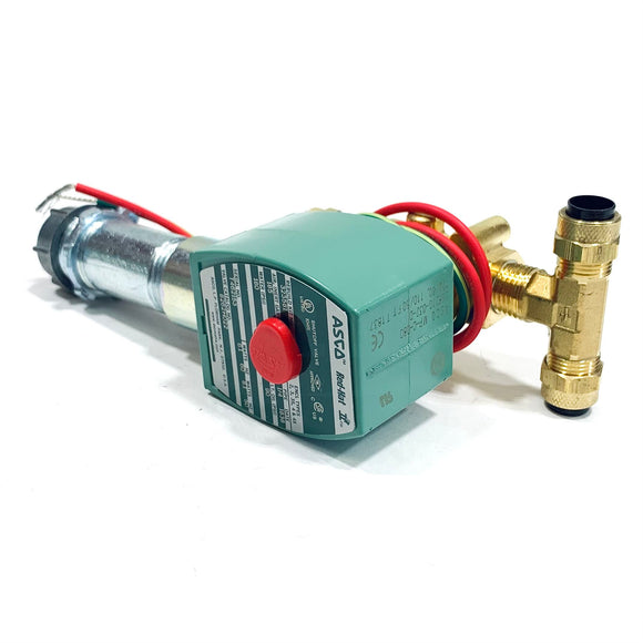 AB5549 Jamesway Solenoid Valve Assy