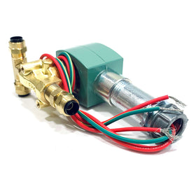AB5549 Jamesway Solenoid Valve Assy - 0