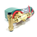 AB5549 Jamesway Solenoid Valve Assy-3