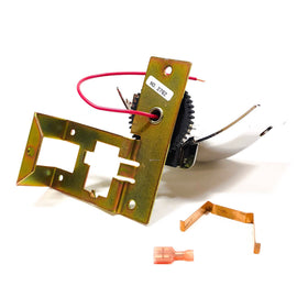 Z8583143B Federal Signal Rotator Assembly Inside Pass
