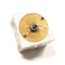 ABD3X1 Compact Air Products Pneumatic Cylinder UB24/98-2