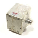 ABD3X1 Compact Air Products Pneumatic Cylinder UB24/98-4