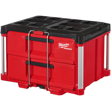 48-22-8442 Milwaukee PACKOUT 2-Drawer Tool Box