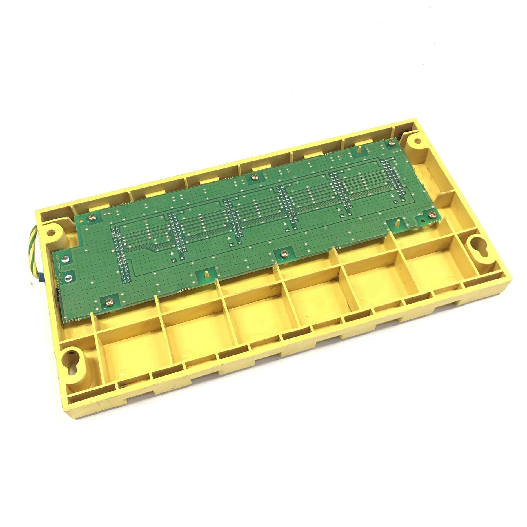 ABU05A Fanuc Module Base Unit, Type:A03B-0819-C002, No. N16919 2003-04