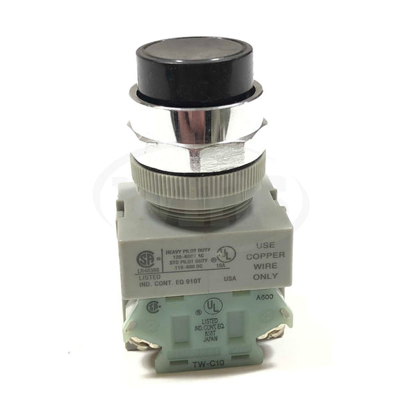 ABW110-B,G,R idec Push Button Switch