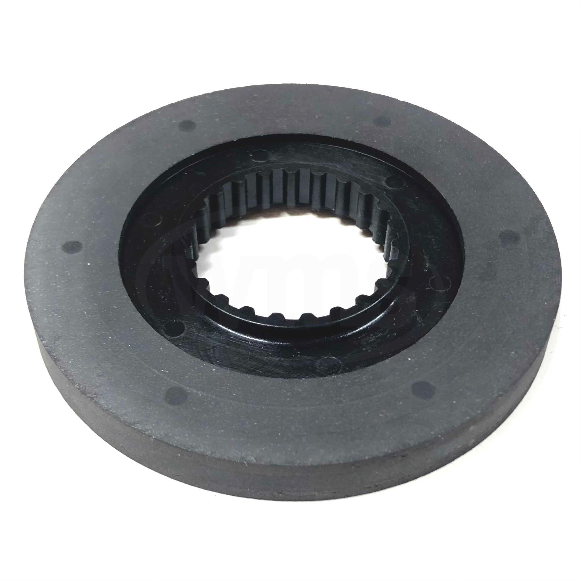 AC2 Temporiti Brake V~230/400/50 (+/-6%) 0.12A