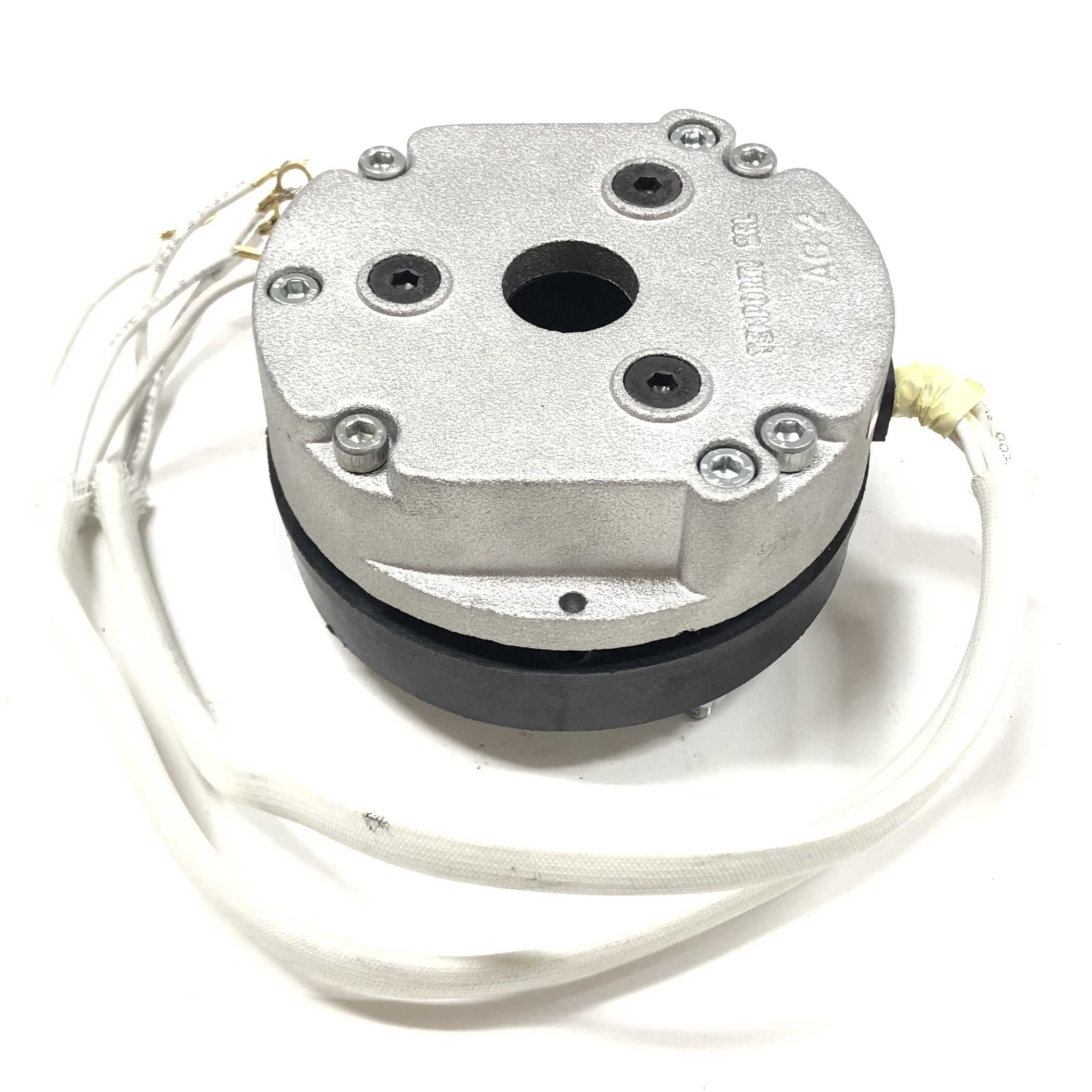 AC2 Temporiti Brake V~230/400/50 (+/-6%) 0.12A