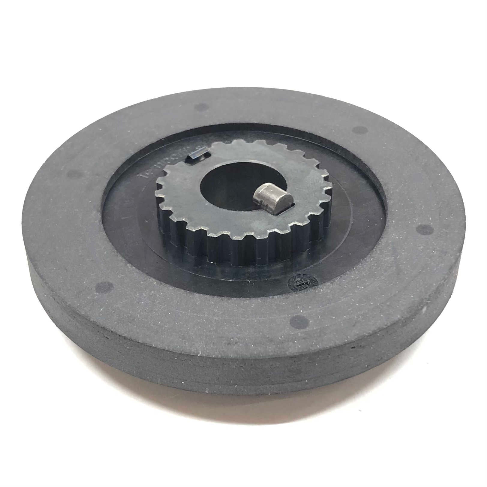 AC2 Temporiti Brake V~230/400/50 (+/-6%) 0.12A