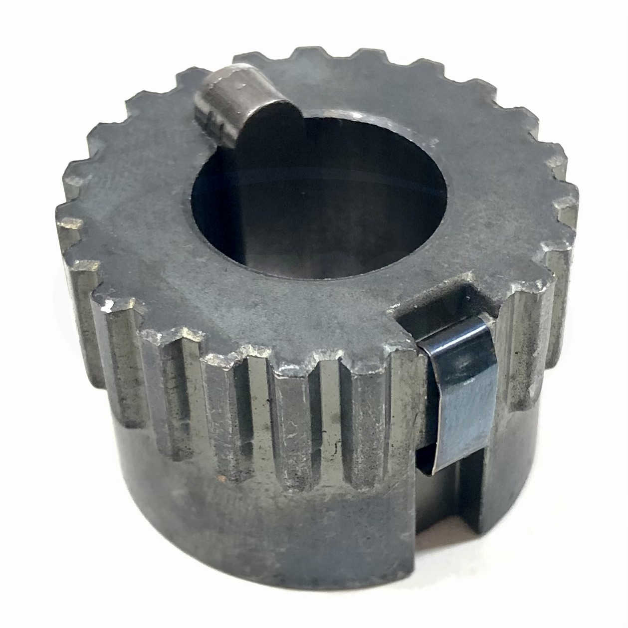 AC2 Temporiti Brake V~230/400/50 (+/-6%) 0.12A