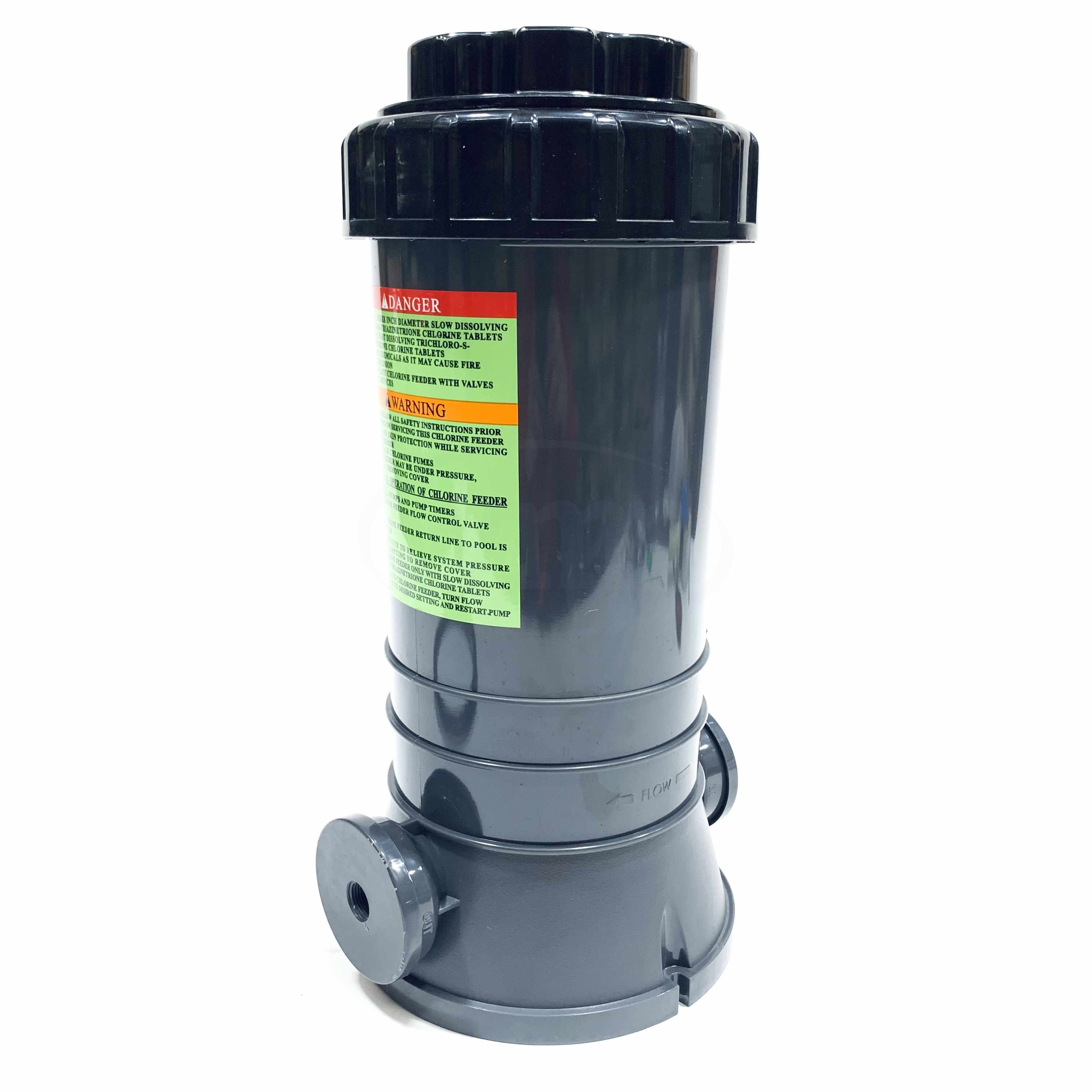 AC550 Aqua Gaurd Chlorinator Off-Line Chlorine Feeder