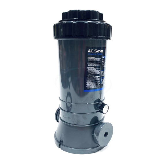 AC550 Aqua Gaurd Chlorinator Off-Line Chlorine Feeder