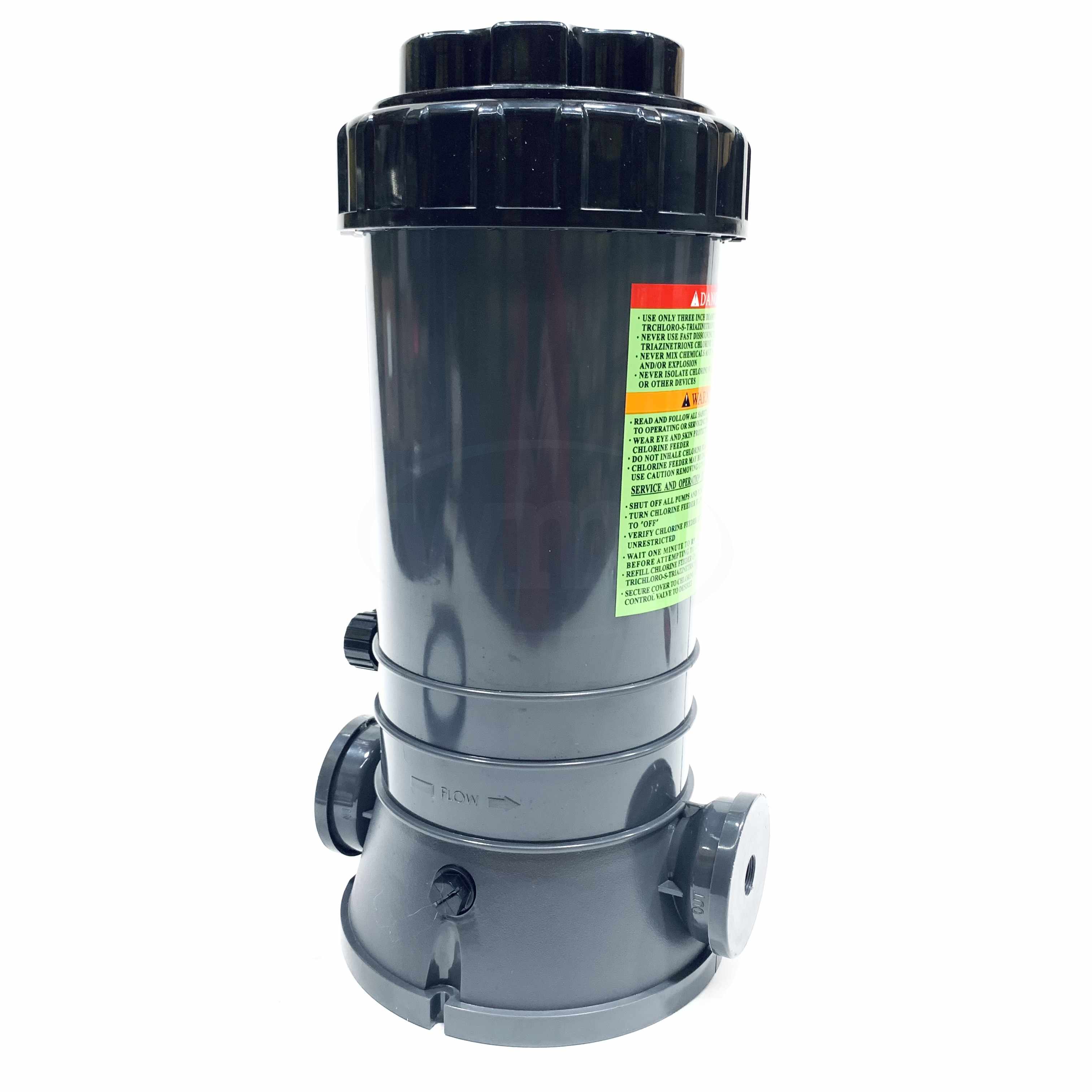AC550 Aqua Gaurd Chlorinator Off-Line Chlorine Feeder