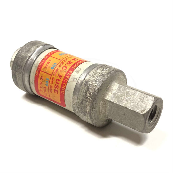 ACB100 English Electric 100A 600V Fuse