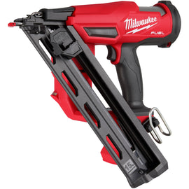 2839-20 Milwaukee M18 FUEL 15 Gauge Finish Nailer