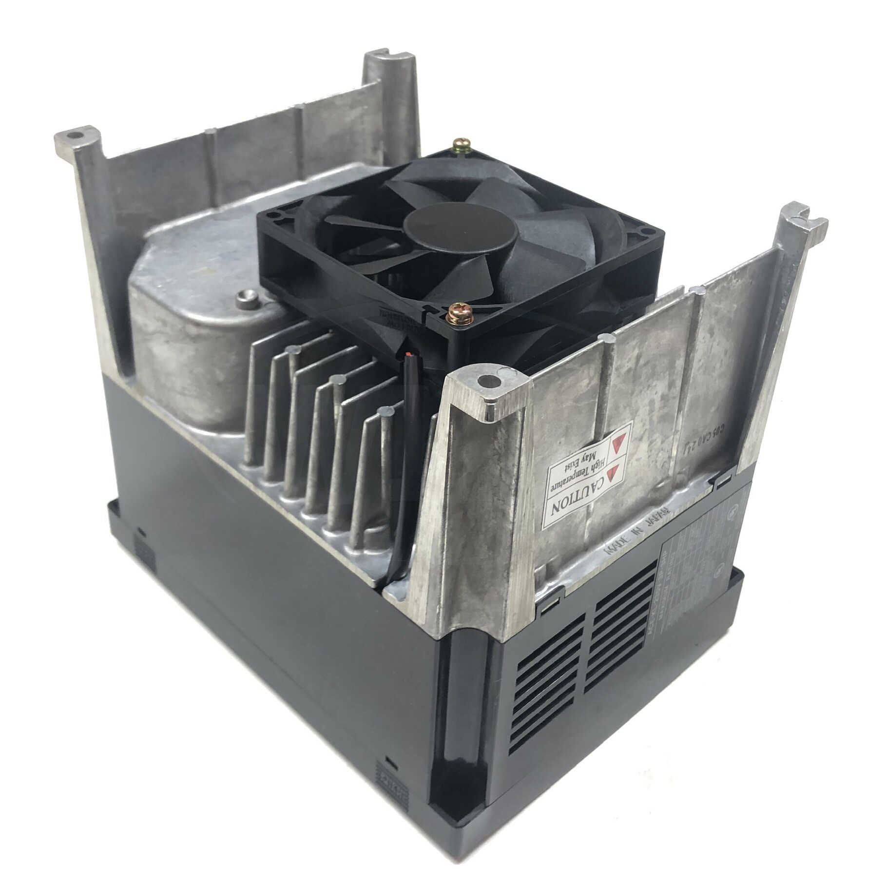 ACEKL-230V-3P-3HP Boston Gear 3HP, 230VAC, 3 Phase, AC Motor Speed Control