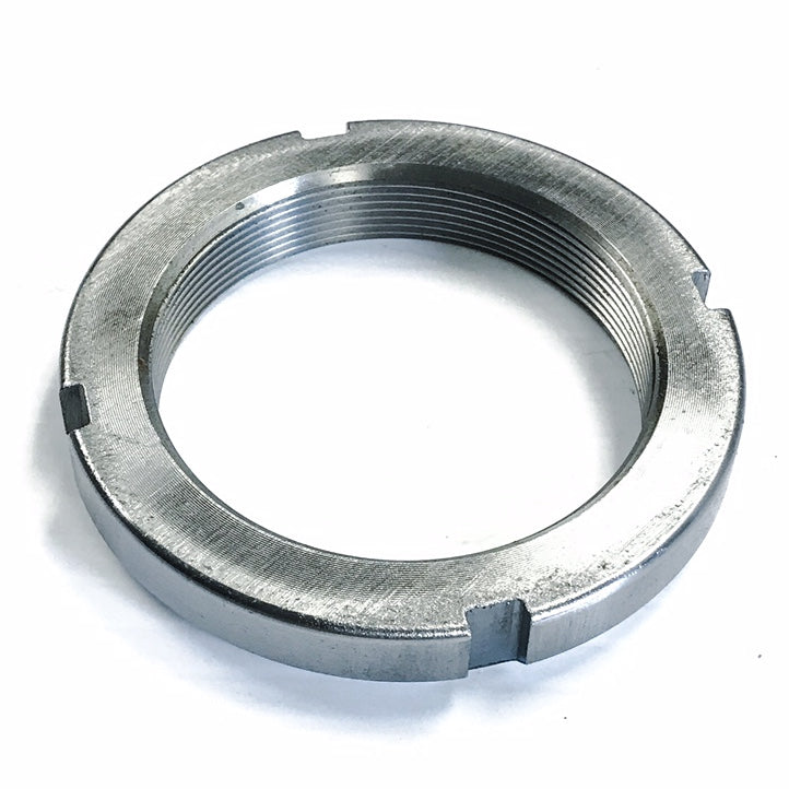 N-09 Bearing Retaining Nut | Witmer Motor Service