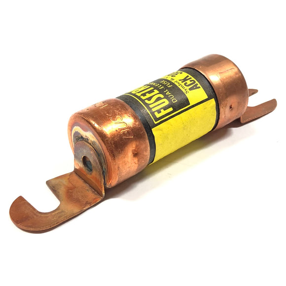 ACK-300 Bussmann Fusetron Dual-Element Fuse