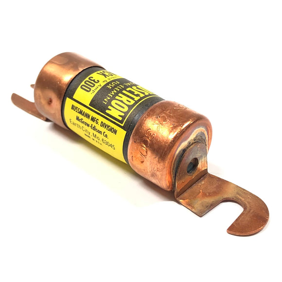 ACK-300 Bussmann Fusetron Dual-Element Fuse