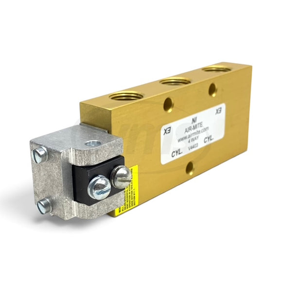 V4403 Air-Mite Devices Pneumaic Control Valve