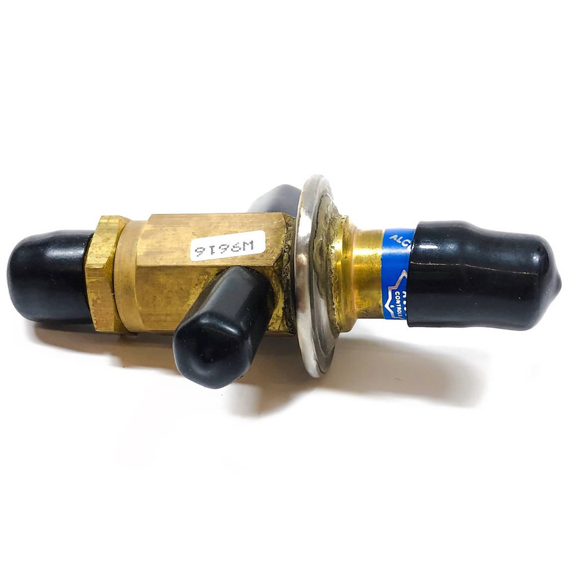 ACPE4 Alco Controls Thermo Valve, Angle Type,Inlet - 0