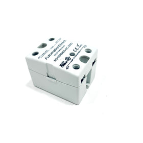 AD-SSR6M25-DC-200D Automation Direct Solid State Overload/Relay
