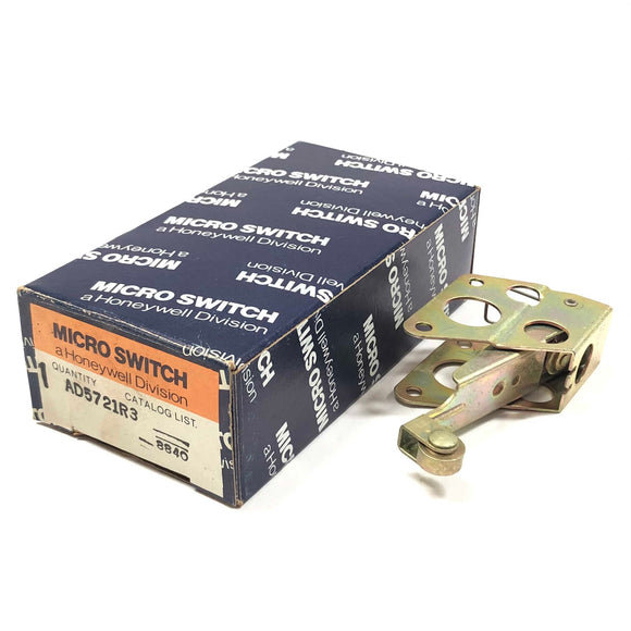 AD5721R3 Honeywell Micro Switch