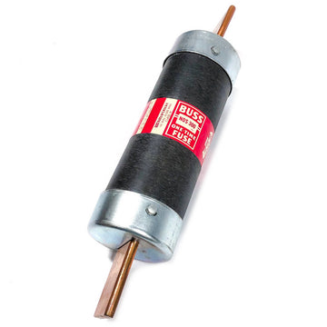 NOS 300 Buss 600 VAC 300 Amp One Time Fuse