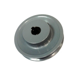 BK3610 3.75" X 5/8" BK Single Groove V-Pulley