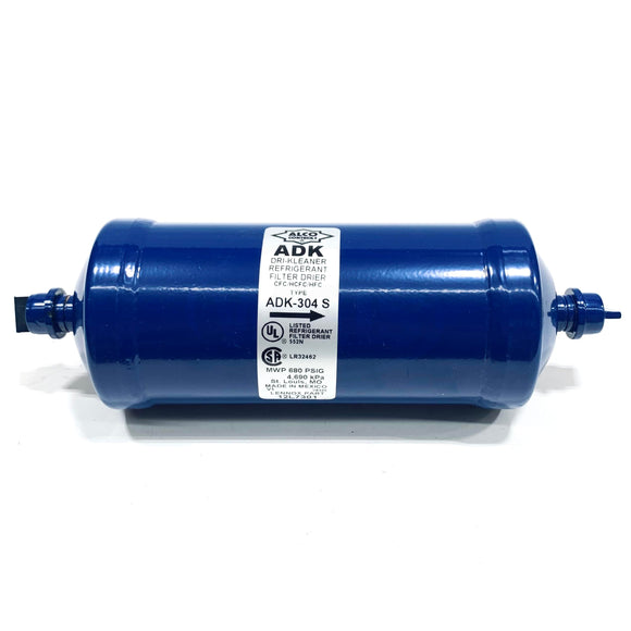 ADK304S Emerson Liquid Line Filter 1/2"