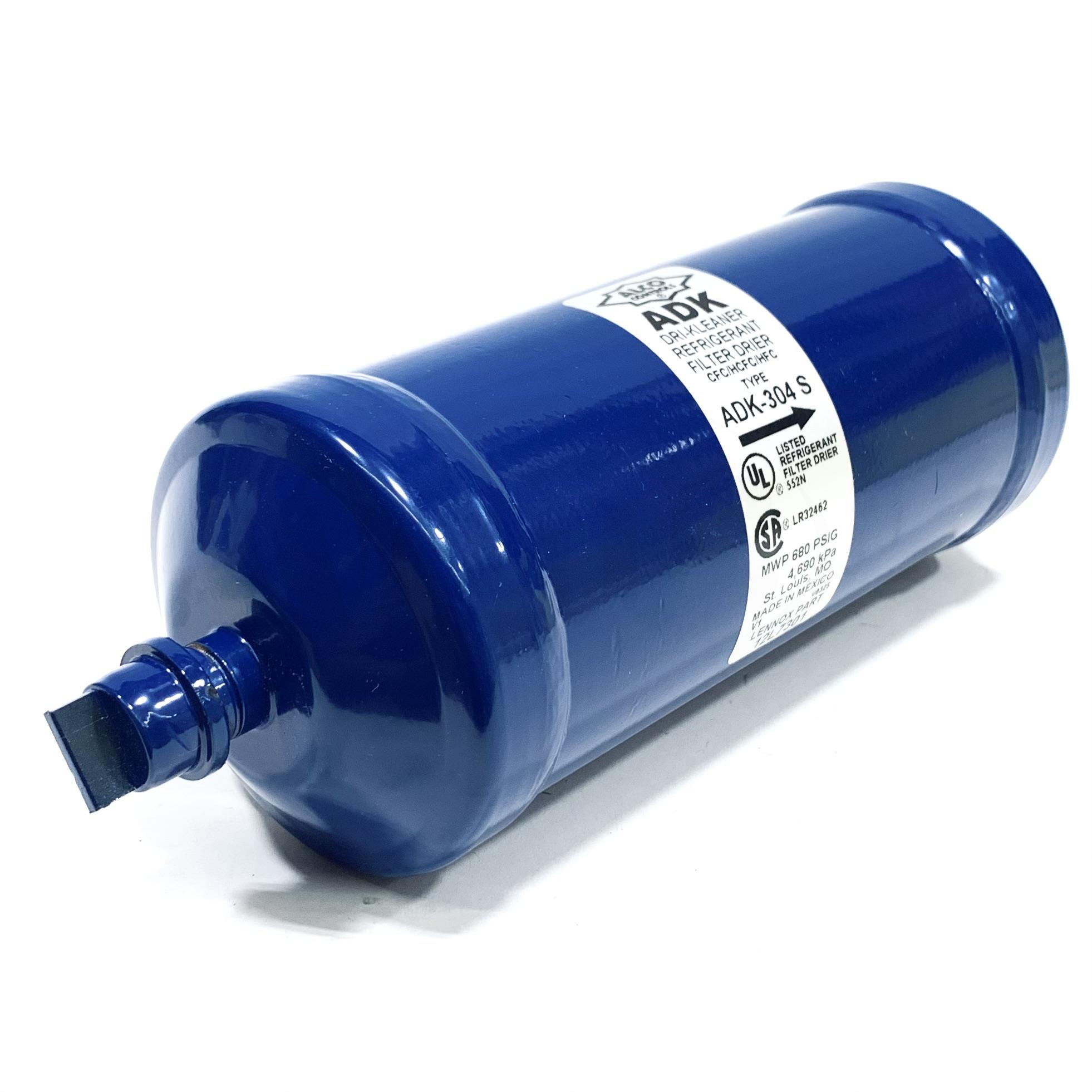 ADK304S Emerson Liquid Line Filter 1/2" - 0