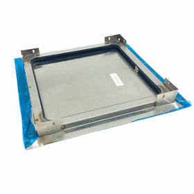 ADWT18X18STST Acudor Stainless Steel Access Door - 0