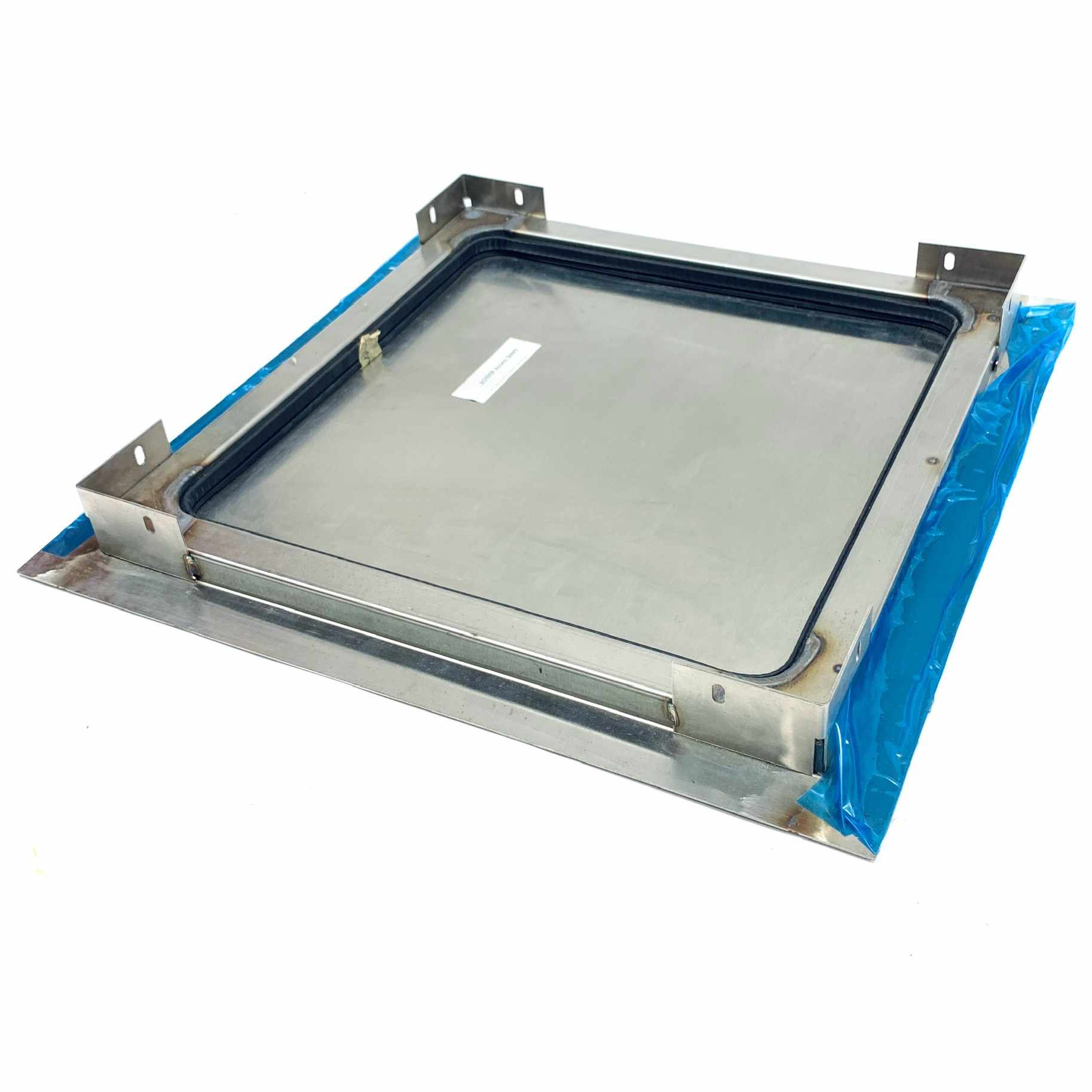 ADWT18X18STST Acudor Stainless Steel Access Door - 0