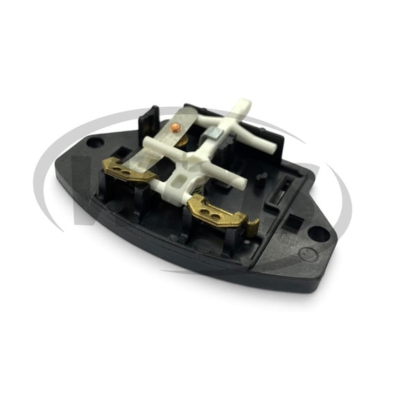 GE 5050 Stationary Start Switch,1 Speed,