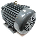 AEEF Lung Tang 5Hp, 2Pole, 112M Frame, 3Phase, 208/415 220/440V-4