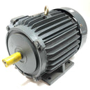 AEEF Lung Tang 5Hp, 2Pole, 112M Frame, 3Phase, 208/415 220/440V-3