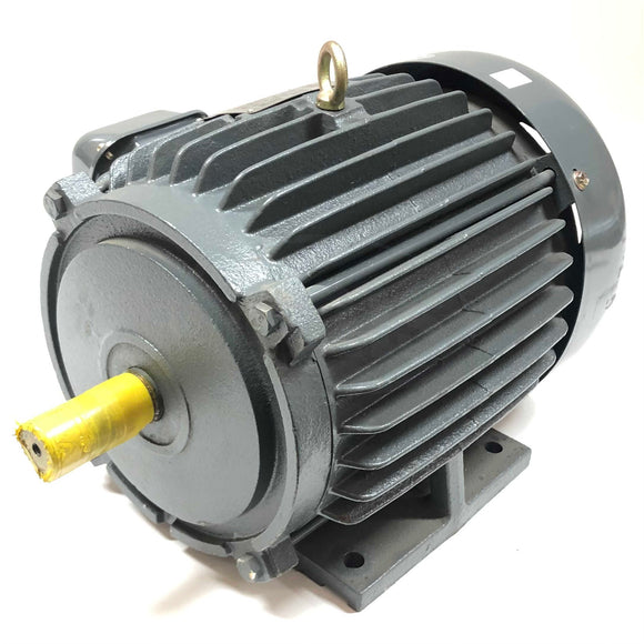 AEEF Lung Tang 5Hp, 2Pole, 112M Frame, 3Phase, 208/415 220/440V