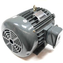 AEEF Lung Tang 5Hp, 2Pole, 112M Frame, 3Phase, 208/415 220/440V-2