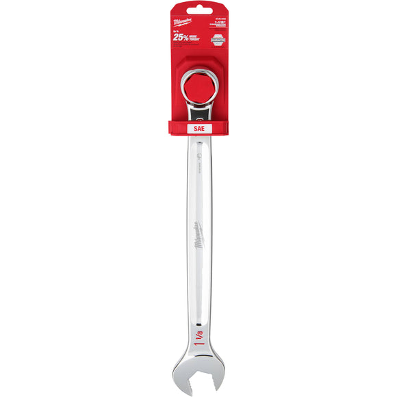 45-96-9436 Milwaukee 1-1/8" Combination Wrench