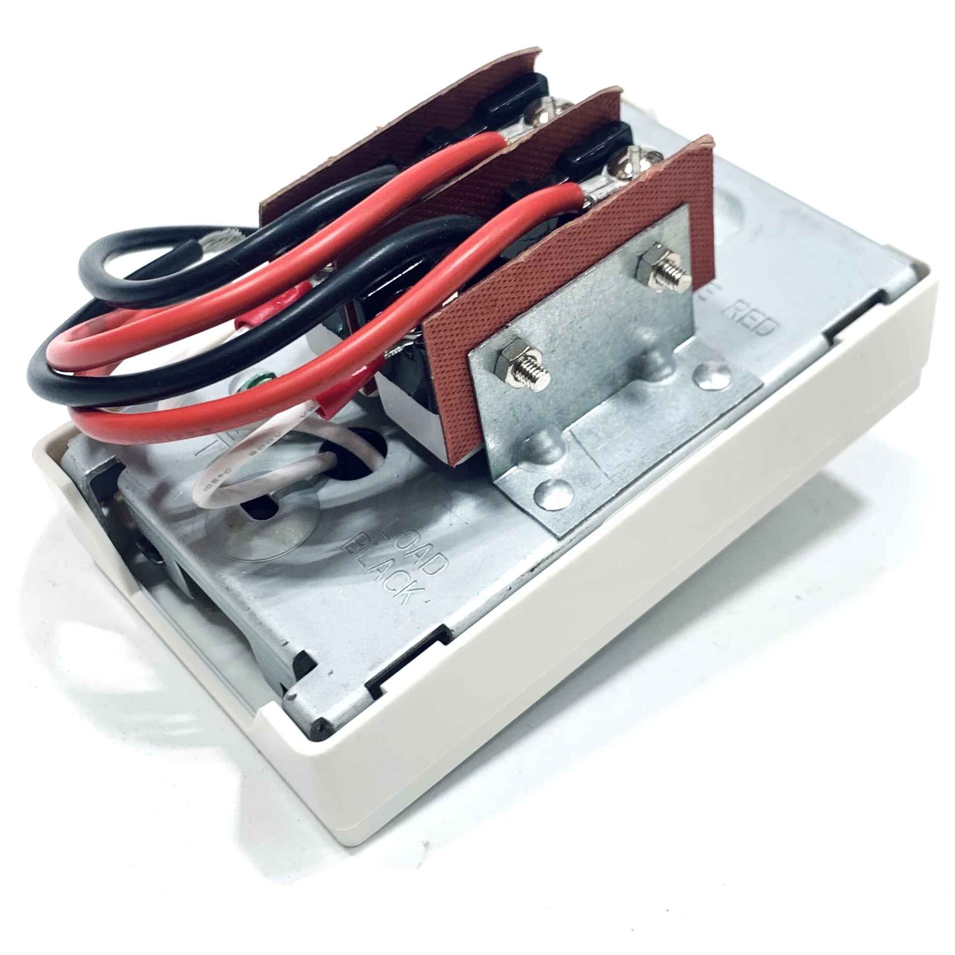 AET9DWTS Columbus Line Voltage Heating Thermostat