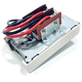 AET9DWTS Columbus Line Voltage Heating Thermostat - 0